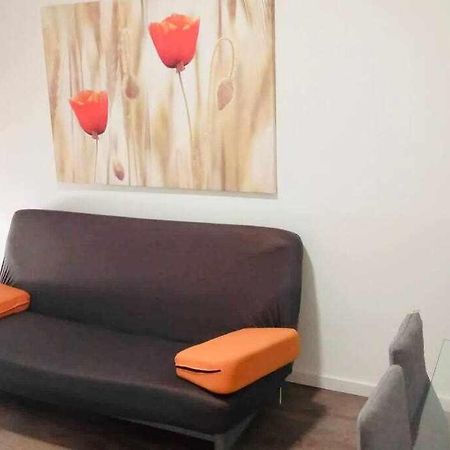 Comodo Y Agradable Estudio En Madrid Centro A2 エクステリア 写真